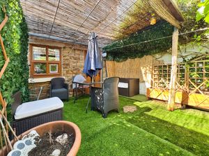 Garden- click for photo gallery